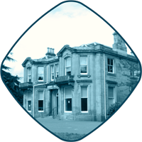 Arnotdale House